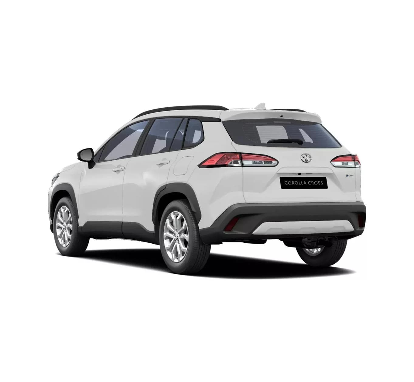 Toyota Corolla Cross Comfort 1.8 TAXI — zdjęcie 3