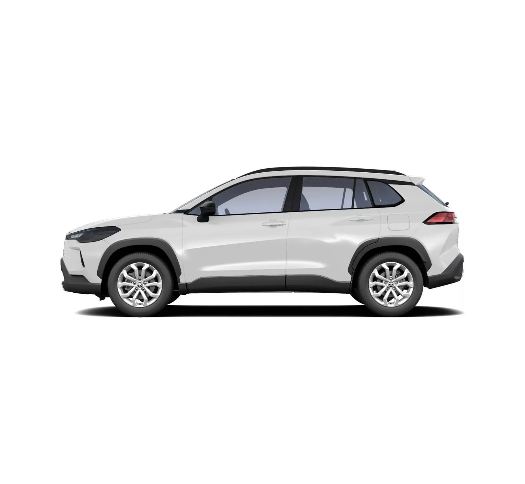 Toyota Corolla Cross Comfort 1.8 TAXI — zdjęcie 2