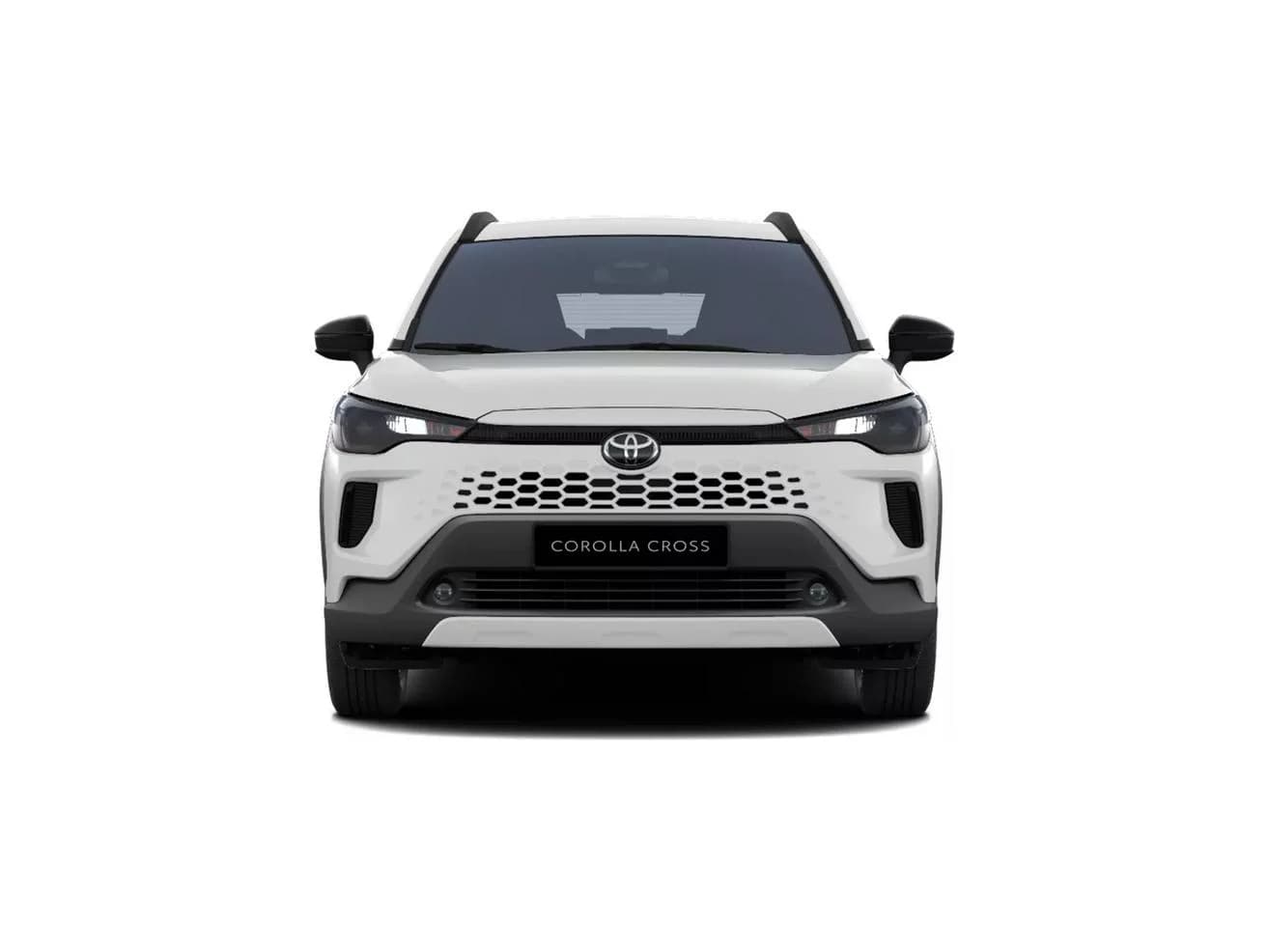 Toyota Corolla Cross Comfort 2.0 TAXI — zdjęcie 6