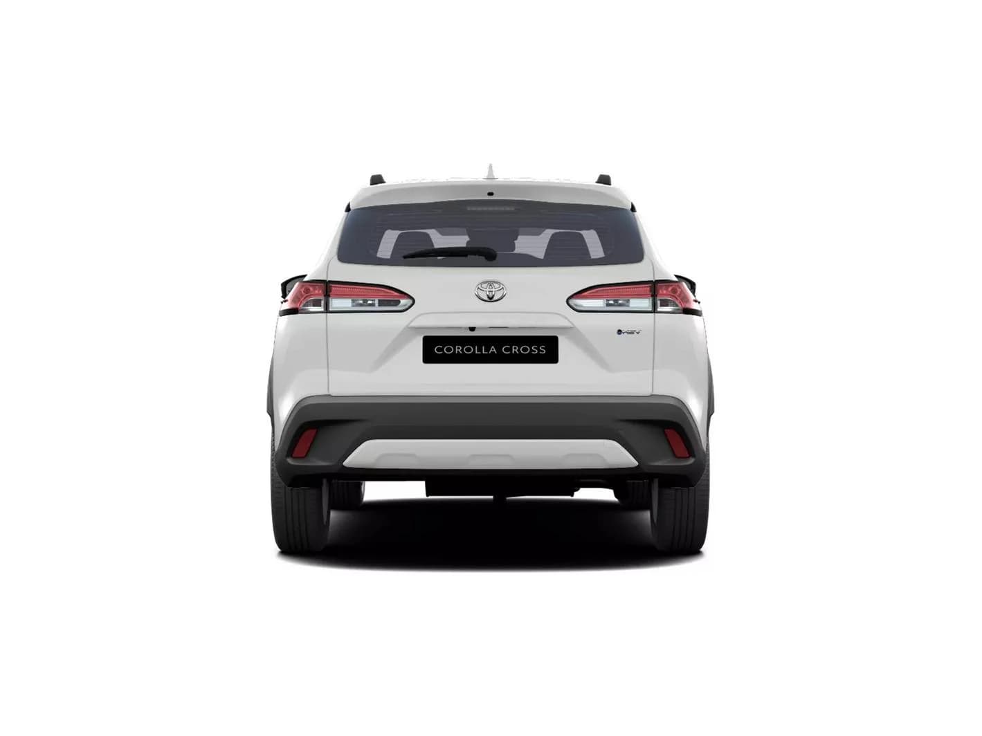 Toyota Corolla Cross Comfort 2.0 TAXI — zdjęcie 4