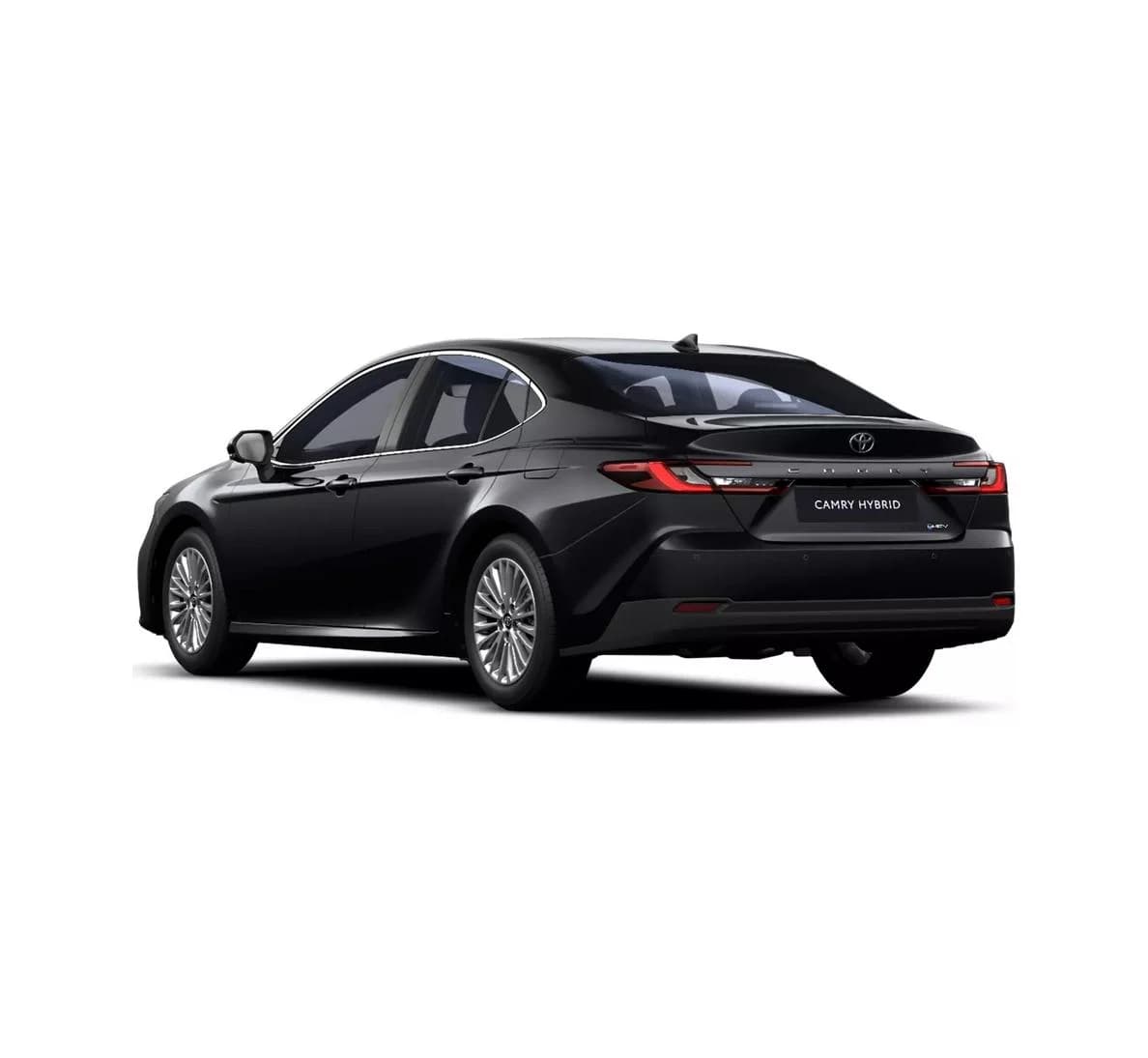 Toyota Camry Comfort 2.5 Hybrid — zdjęcie 3
