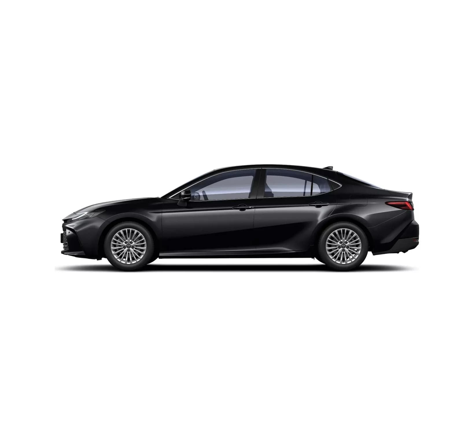 Toyota Camry Comfort 2.5 Hybrid — zdjęcie 2