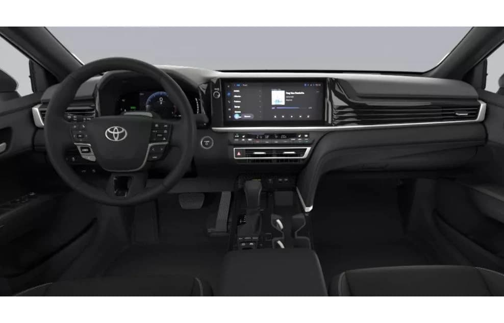 Toyota Camry Comfort 2.5 Hybrid — zdjęcie 5