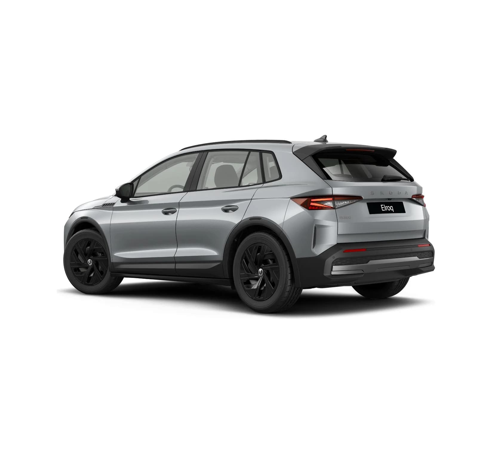 Skoda Elroq 50 52kWh — zdjęcie 3