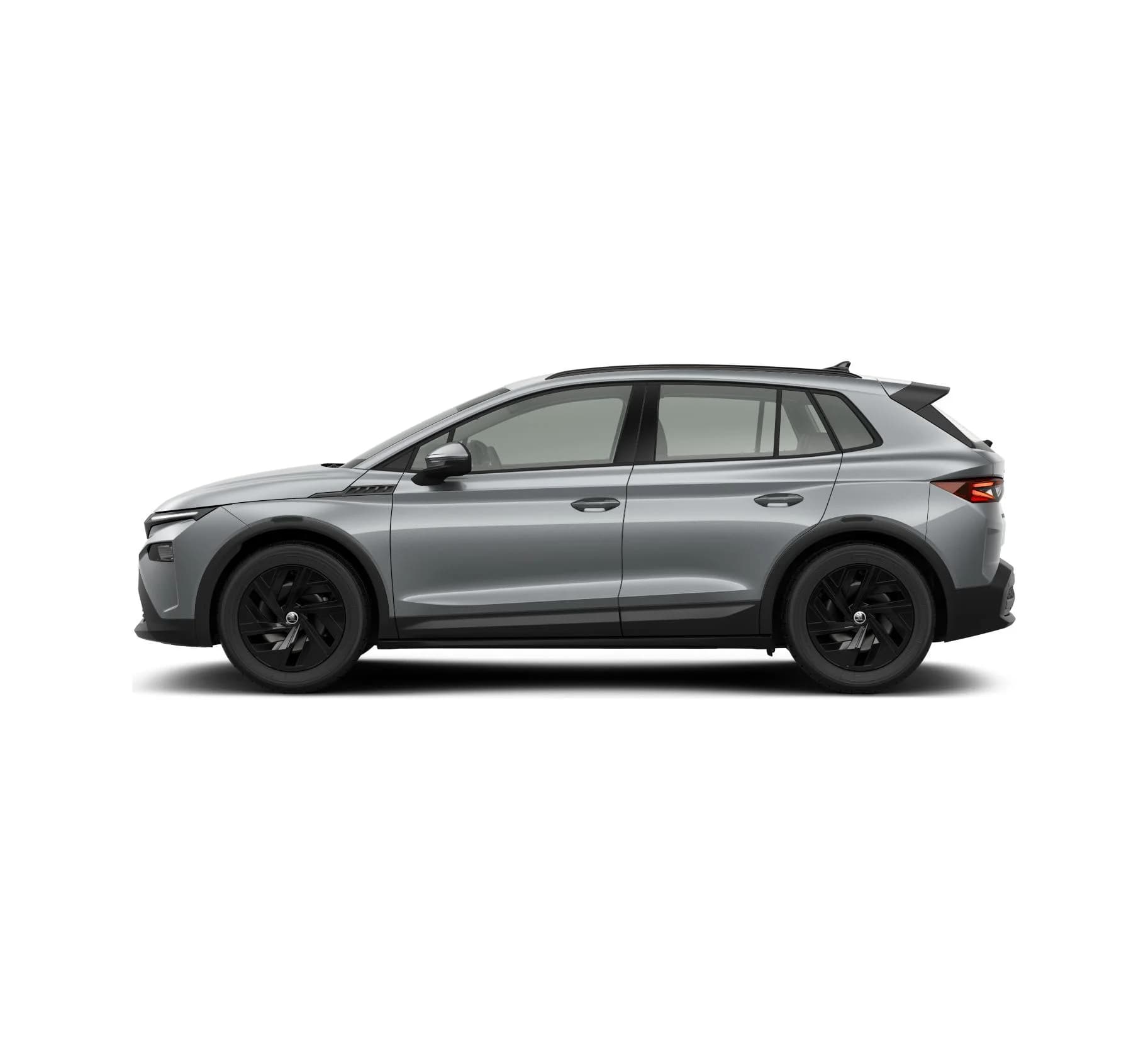 Skoda Elroq 50 52kWh — zdjęcie 2