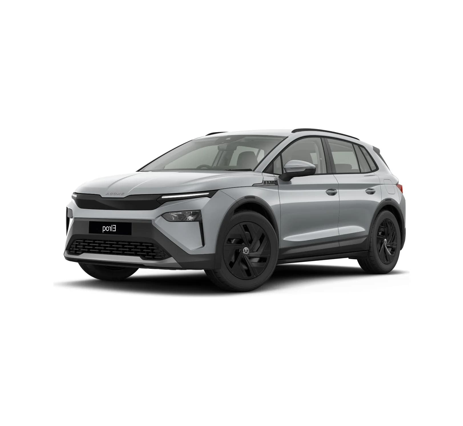 Skoda Elroq 50 52kWh — zdjęcie 1