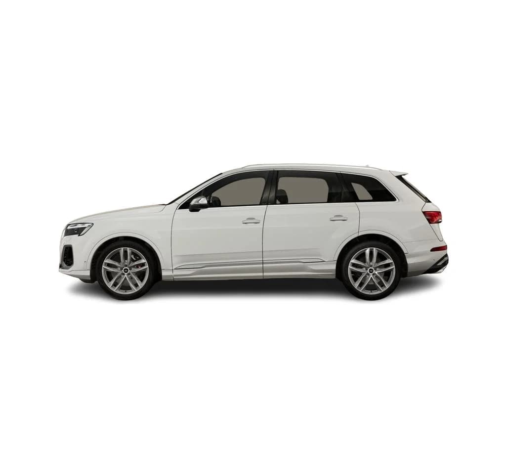 Audi SQ7 TFSI 5os — zdjęcie 2
