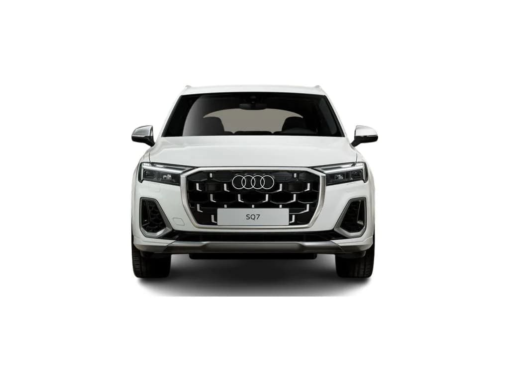 Audi SQ7 TFSI 5os — zdjęcie 7