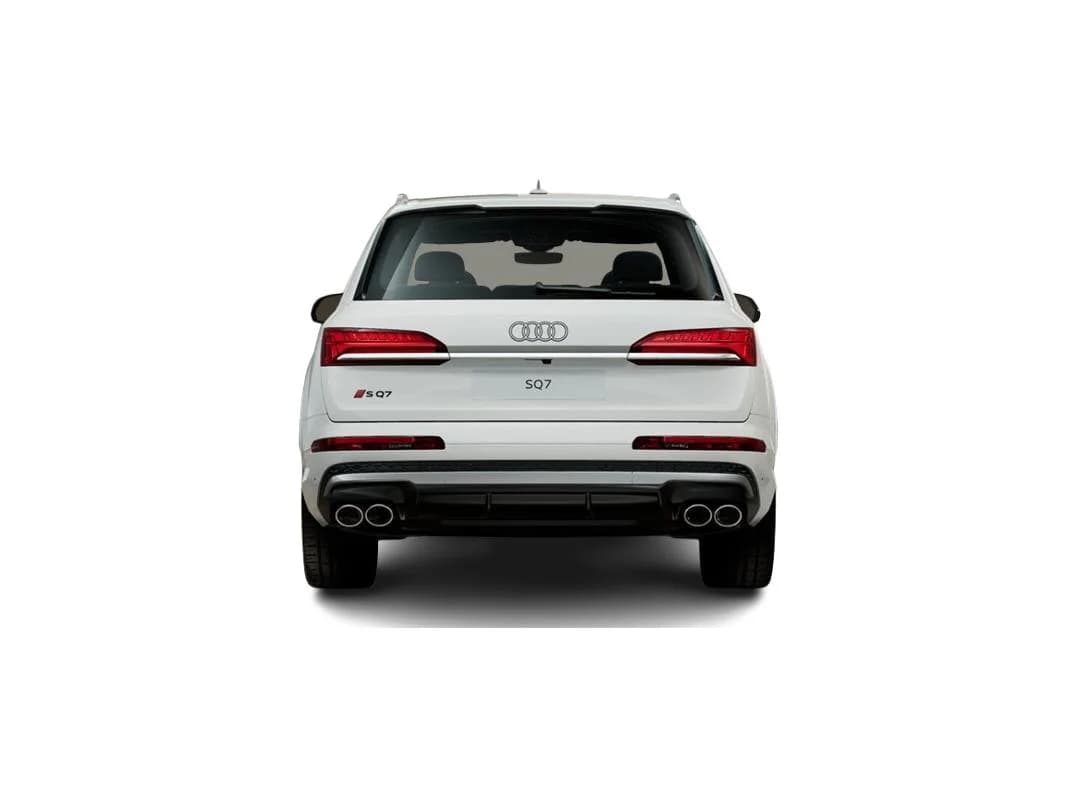 Audi SQ7 TFSI 5os — zdjęcie 4