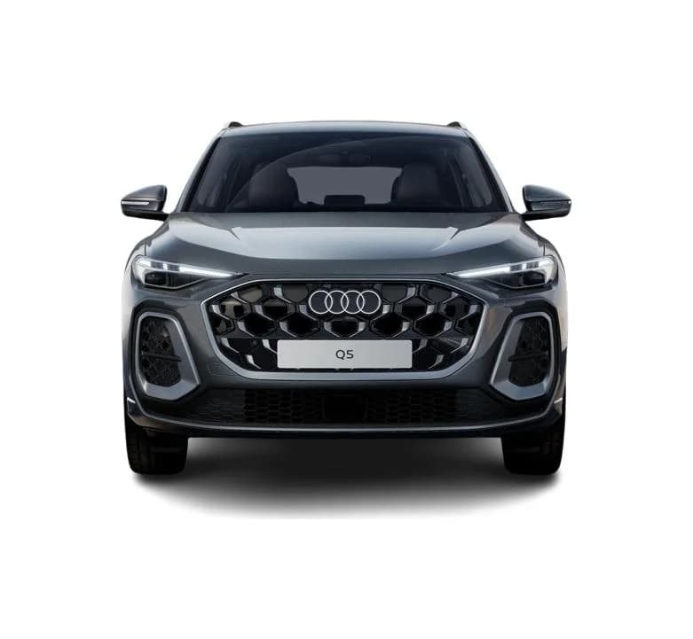 Audi Q5 TFSI quattro — zdjęcie 2