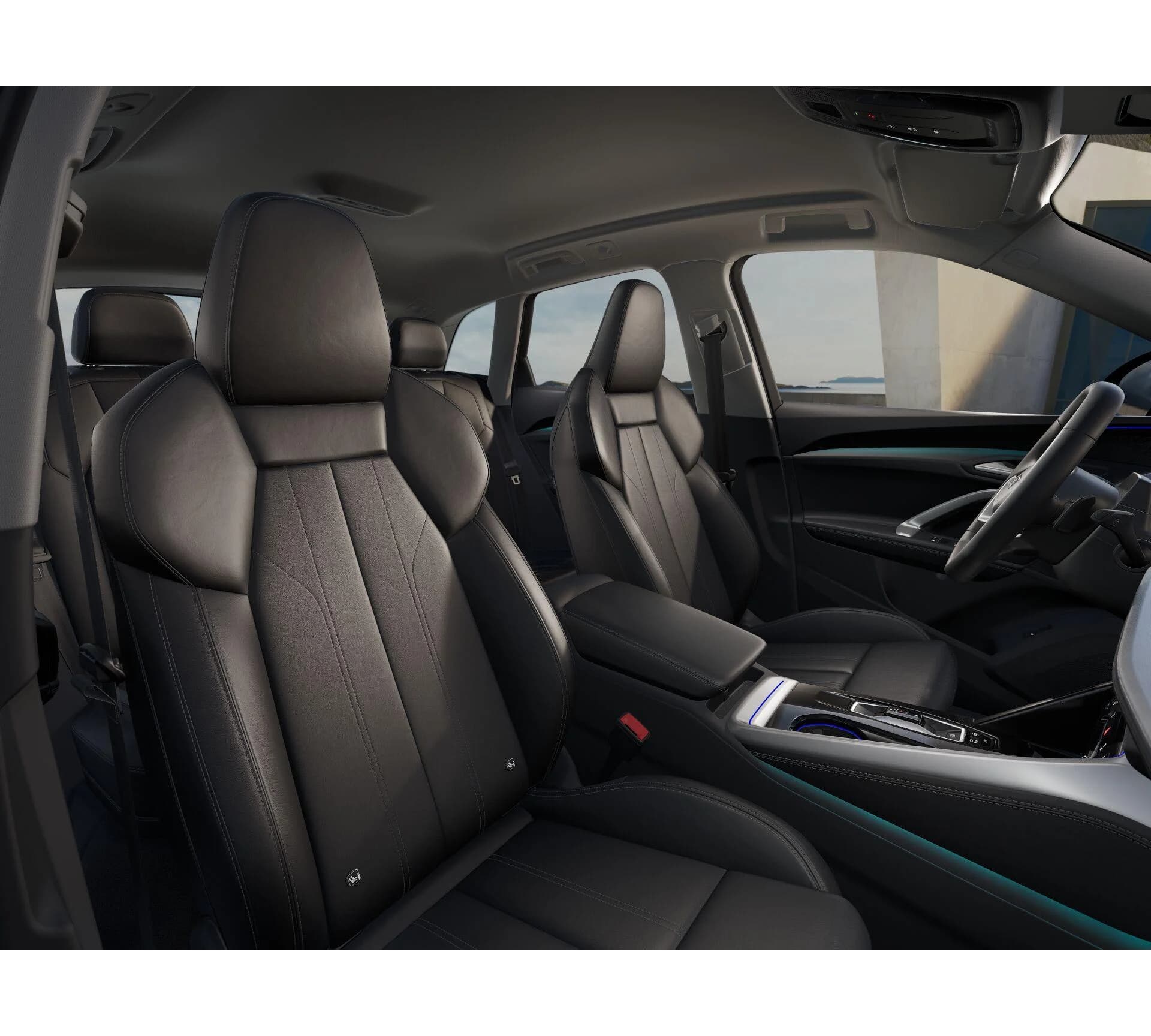 Audi Q5 TFSI quattro — zdjęcie 7
