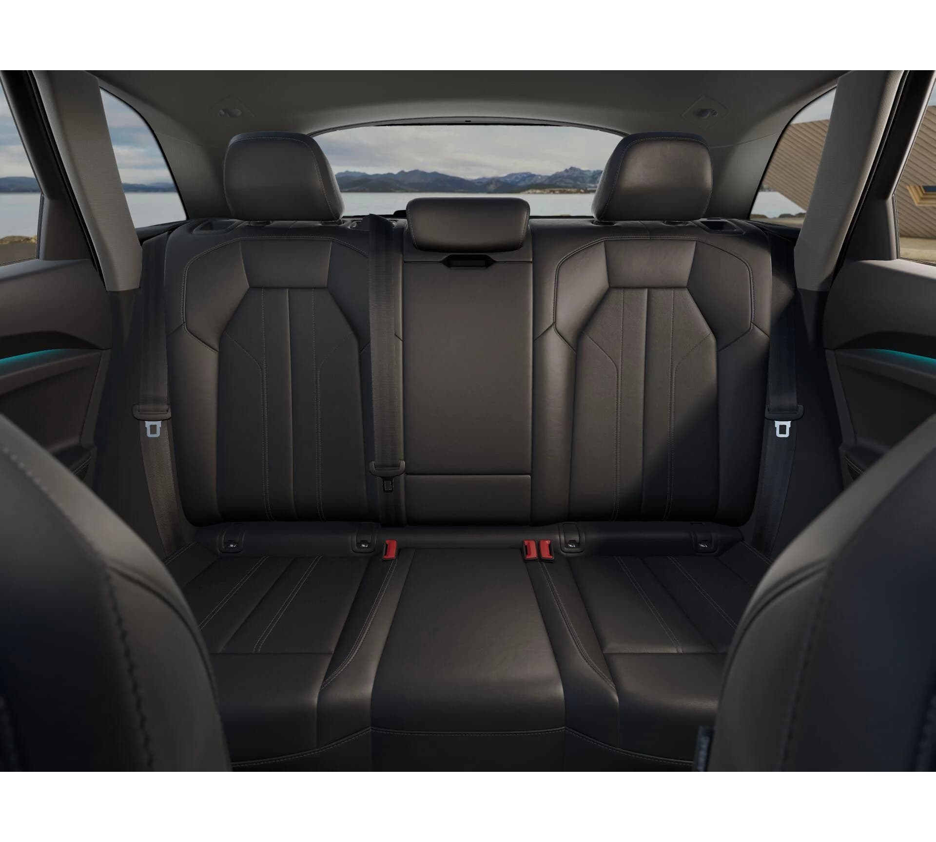 Audi Q5 TFSI quattro — zdjęcie 8