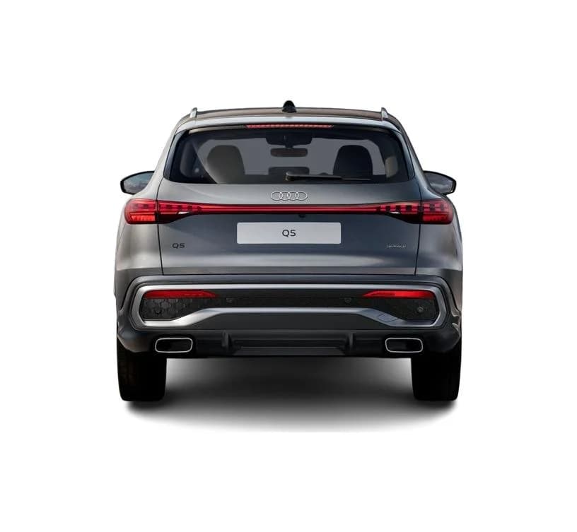 Audi Q5 TFSI quattro — zdjęcie 5