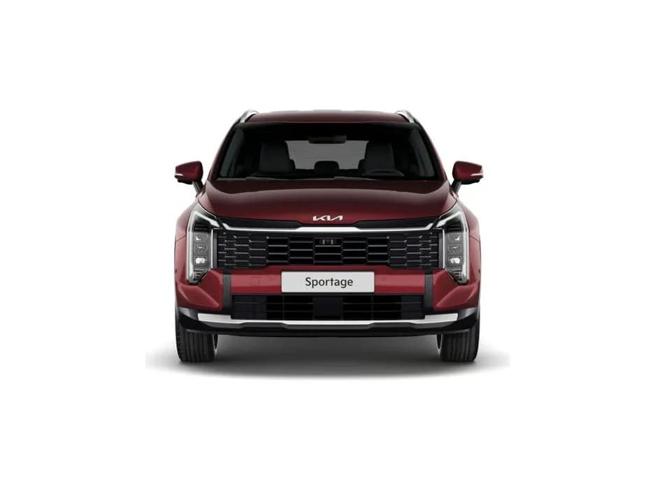 KIA Sportage M 1.6 T-GDI 6MT — zdjęcie 6