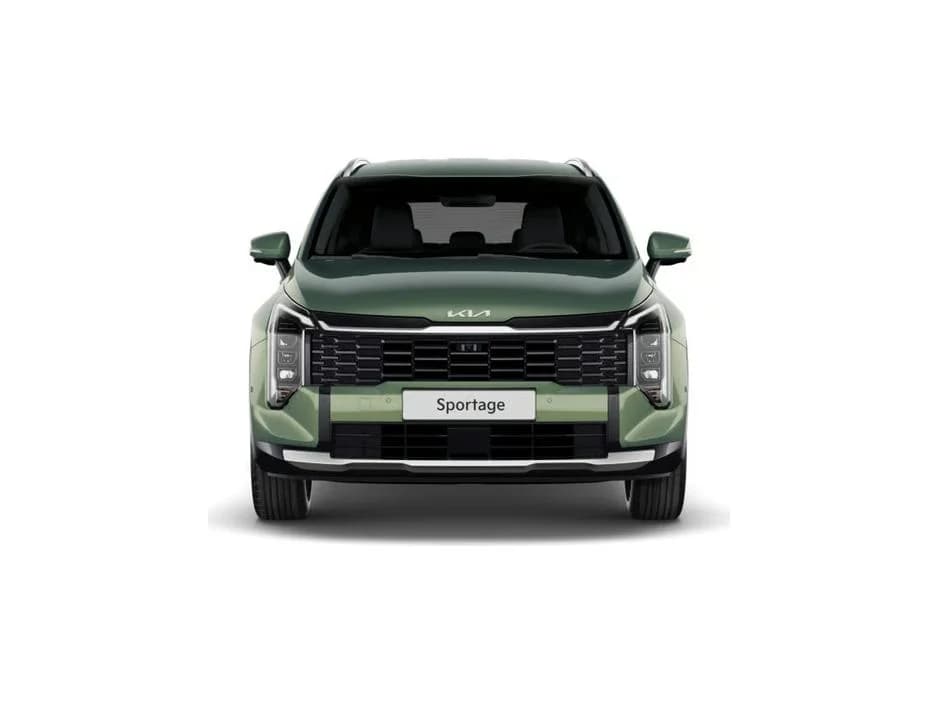 KIA Sportage M 1.6 T-GDI 7DCT — zdjęcie 6