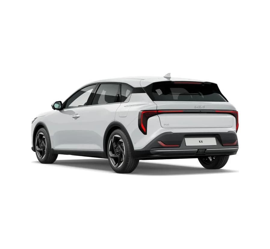 KIA K4 M 1.6T-GDI — zdjęcie 3