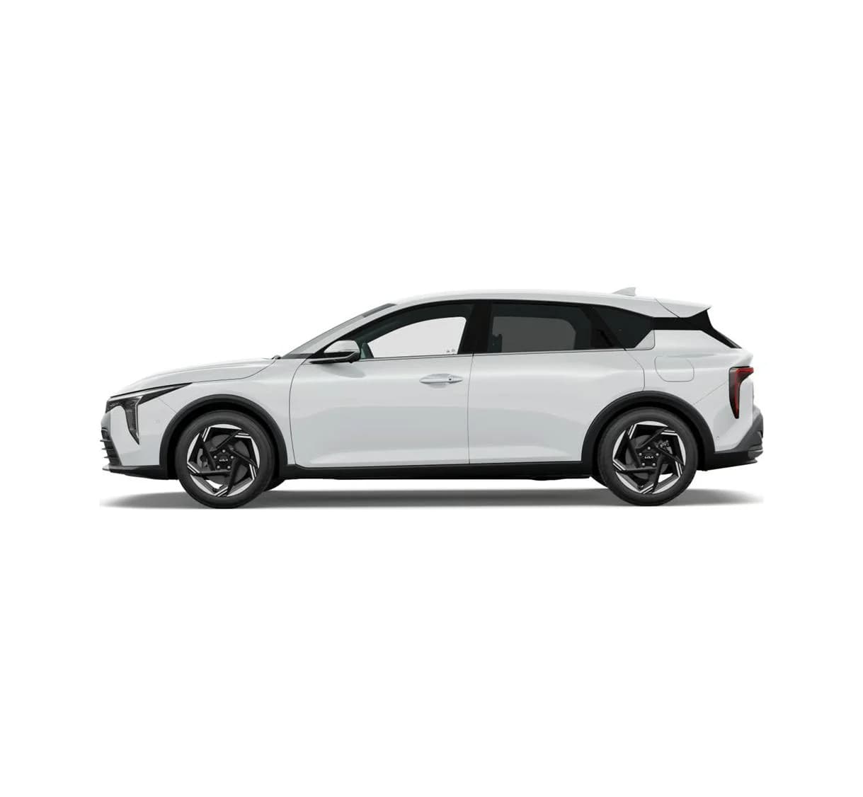 KIA K4 M 1.6T-GDI — zdjęcie 2