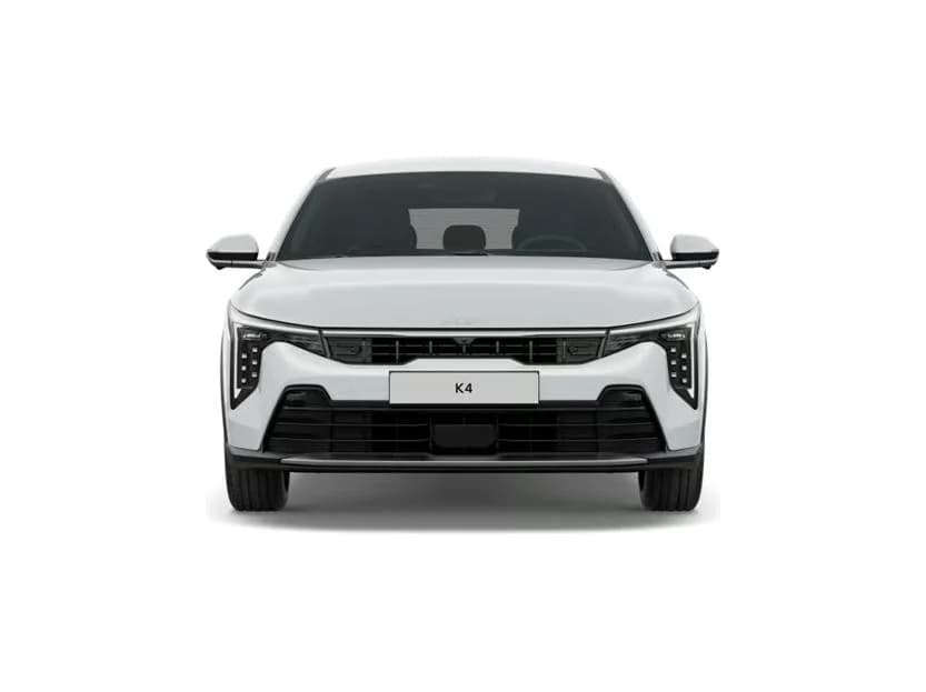 KIA K4 M 1.6T-GDI — zdjęcie 6