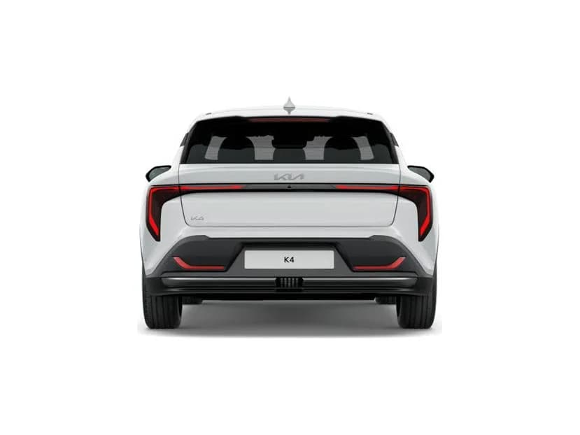 KIA K4 M 1.6T-GDI — zdjęcie 4