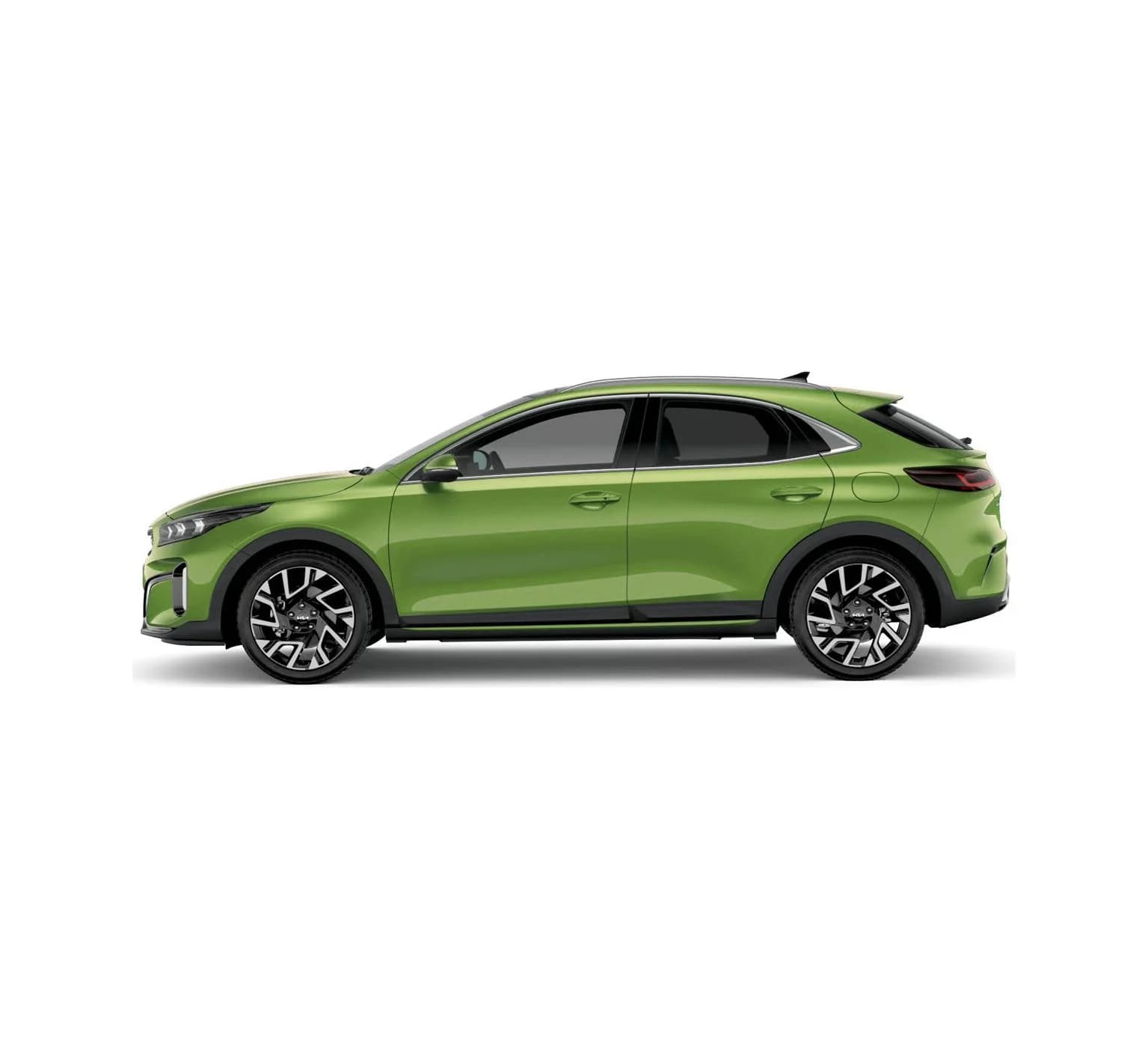 KIA xCeed 1.6 T-GDI Tribute — zdjęcie 2
