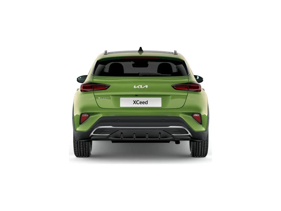 KIA xCeed 1.6 T-GDI Tribute — zdjęcie 4