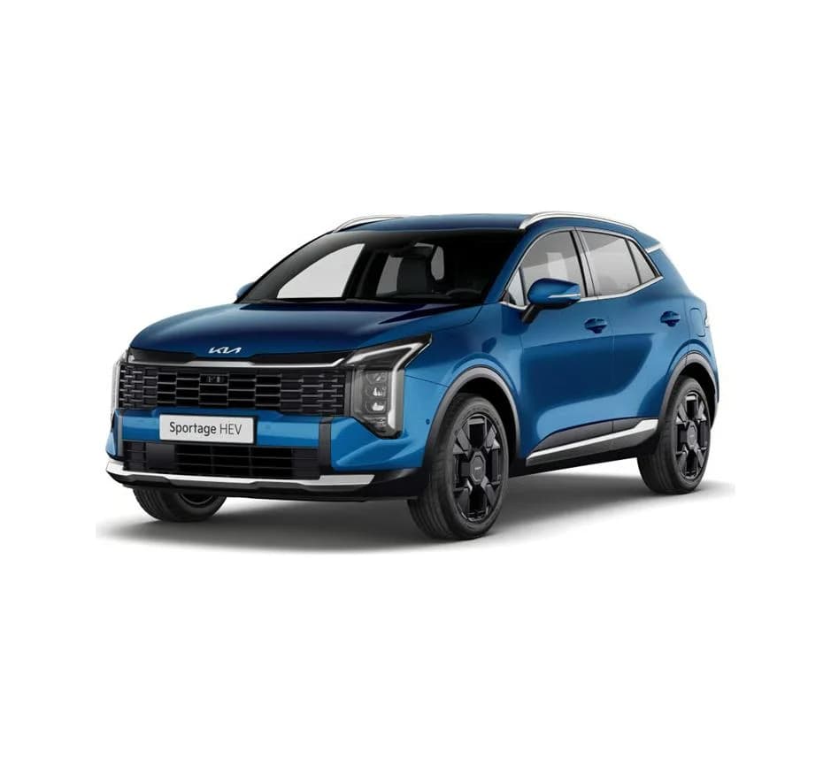 KIA Sportage HEV
