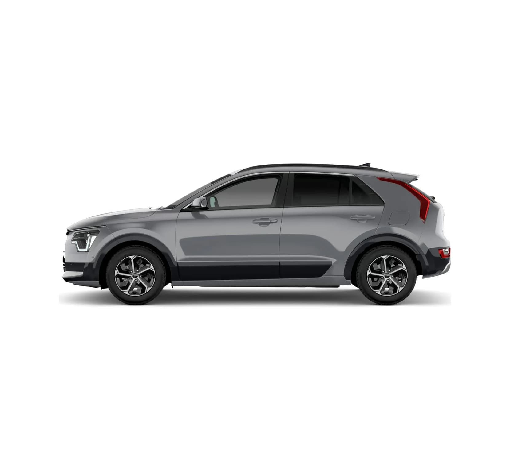 KIA Niro Hybrid M — zdjęcie 2