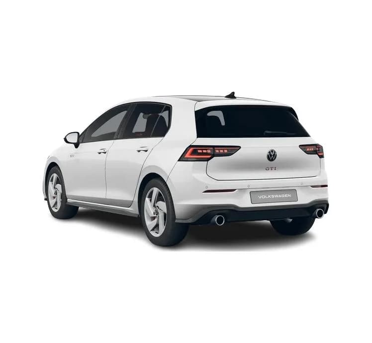 Volkswagen Golf GTI — zdjęcie 3