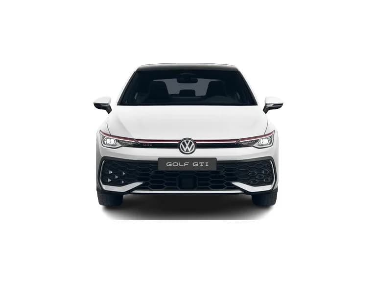 Volkswagen Golf GTI — zdjęcie 6