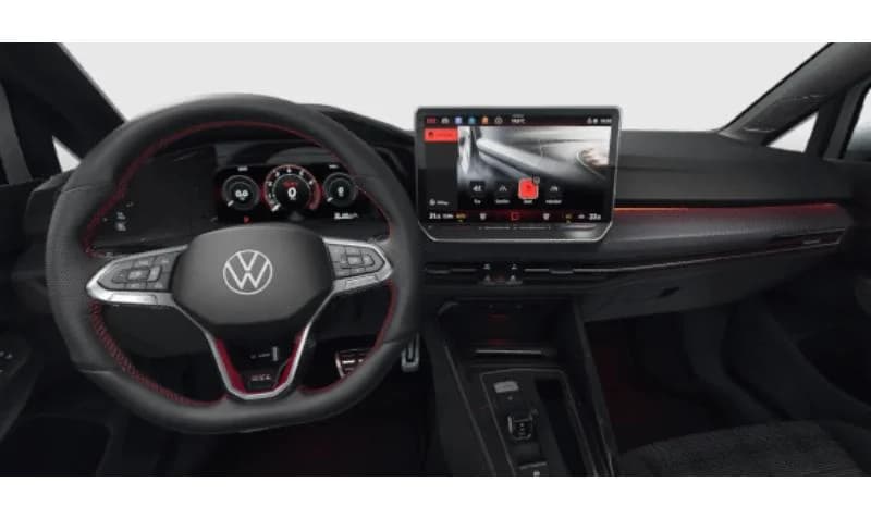 Volkswagen Golf GTI — zdjęcie 5