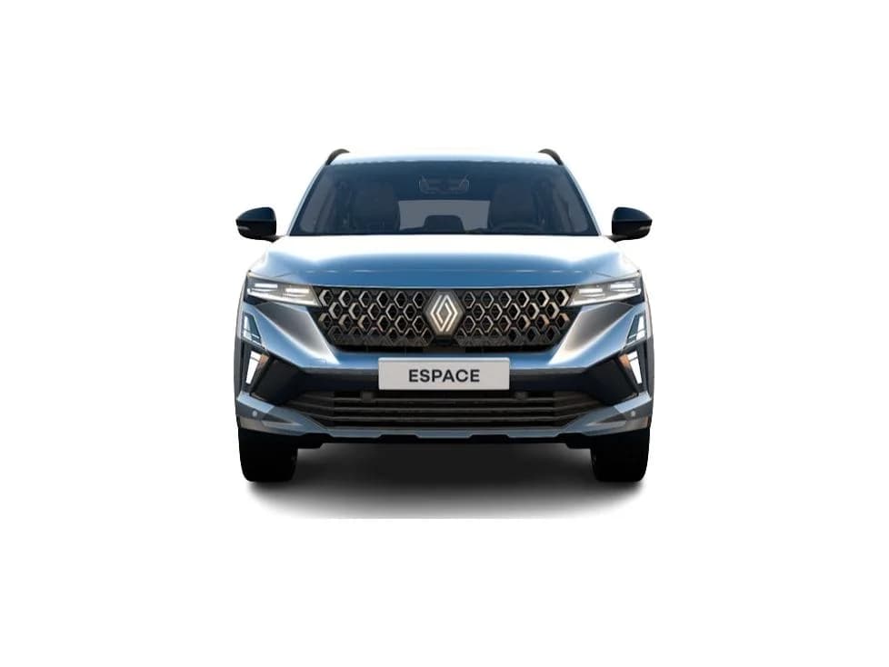 Renault Espace E-Tech Hybrid Esprit Alpine — zdjęcie 6