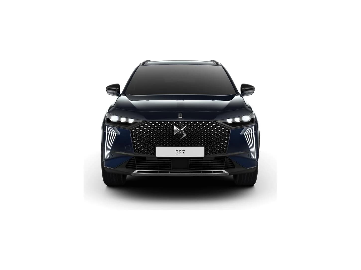 DS Automobiles 7 Pallas BlueHDi 130km — zdjęcie 6