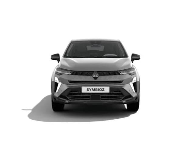 Renault Symbioz esprit Alpine e-Tech 160 — zdjęcie 6