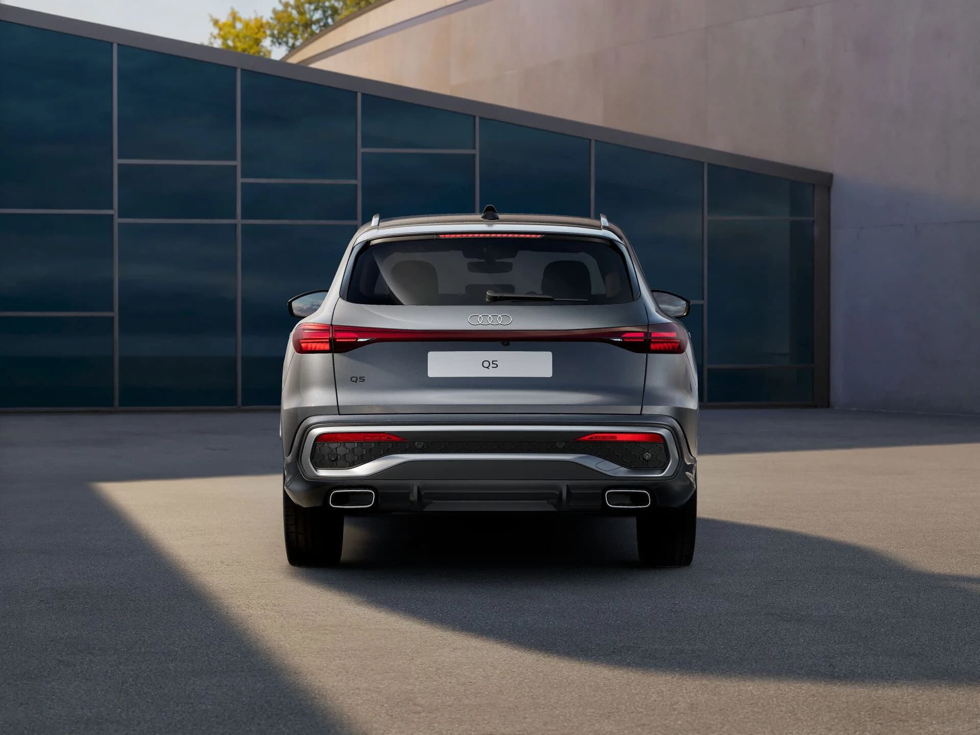 Audi Q5 TFSI — zdjęcie 5