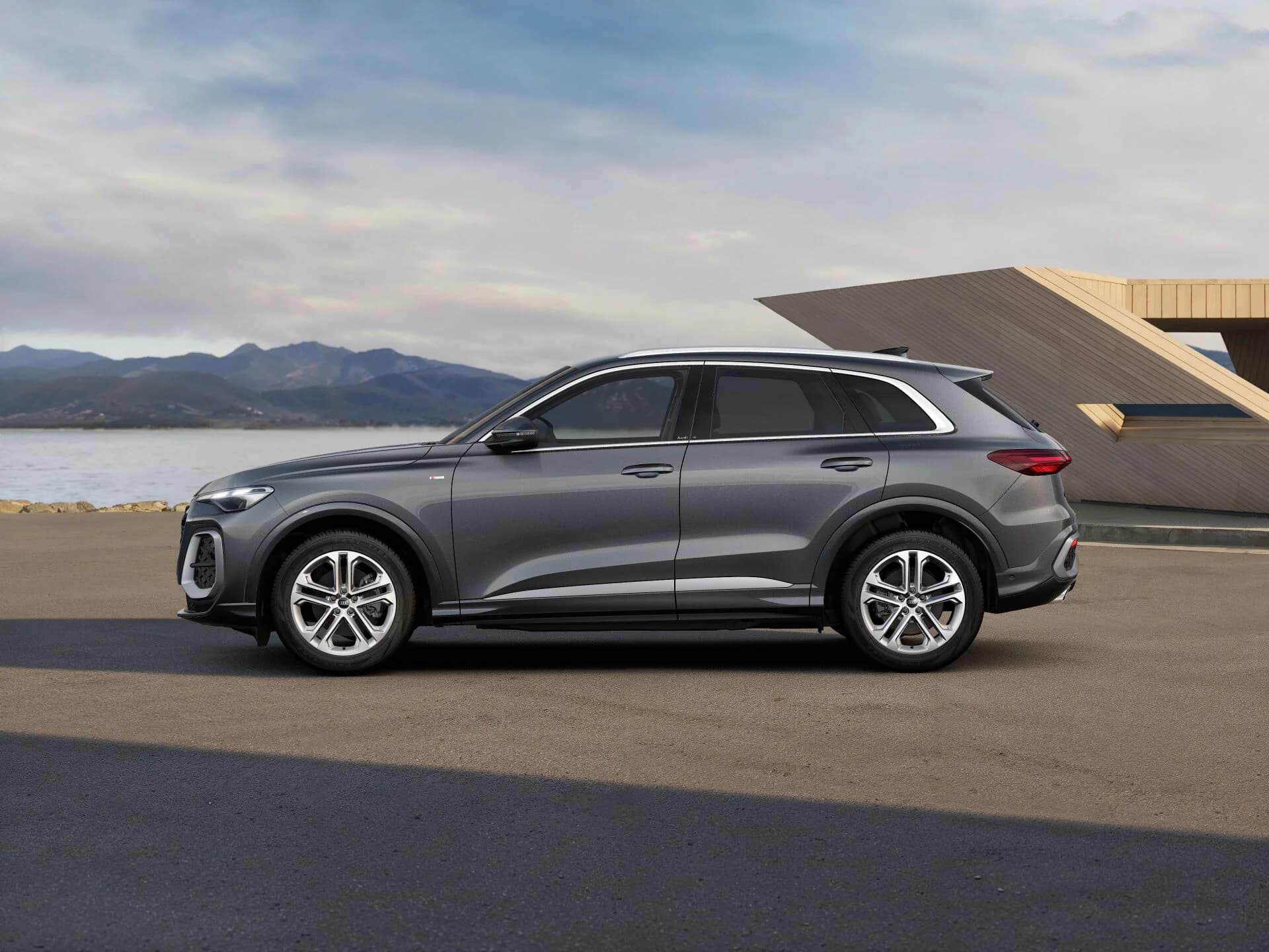 Audi Q5 TFSI — zdjęcie 7