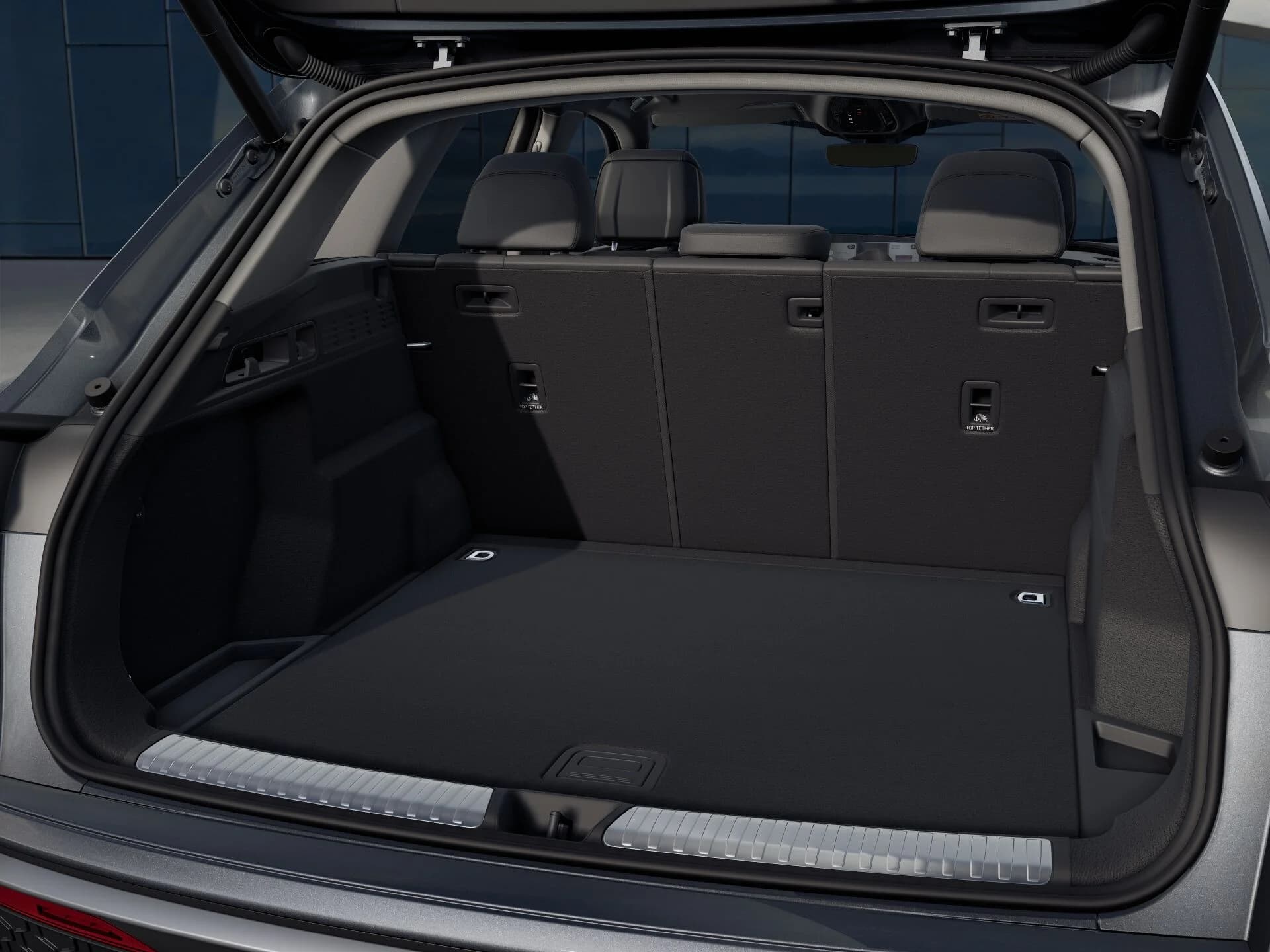 Audi Q5 TFSI — zdjęcie 8