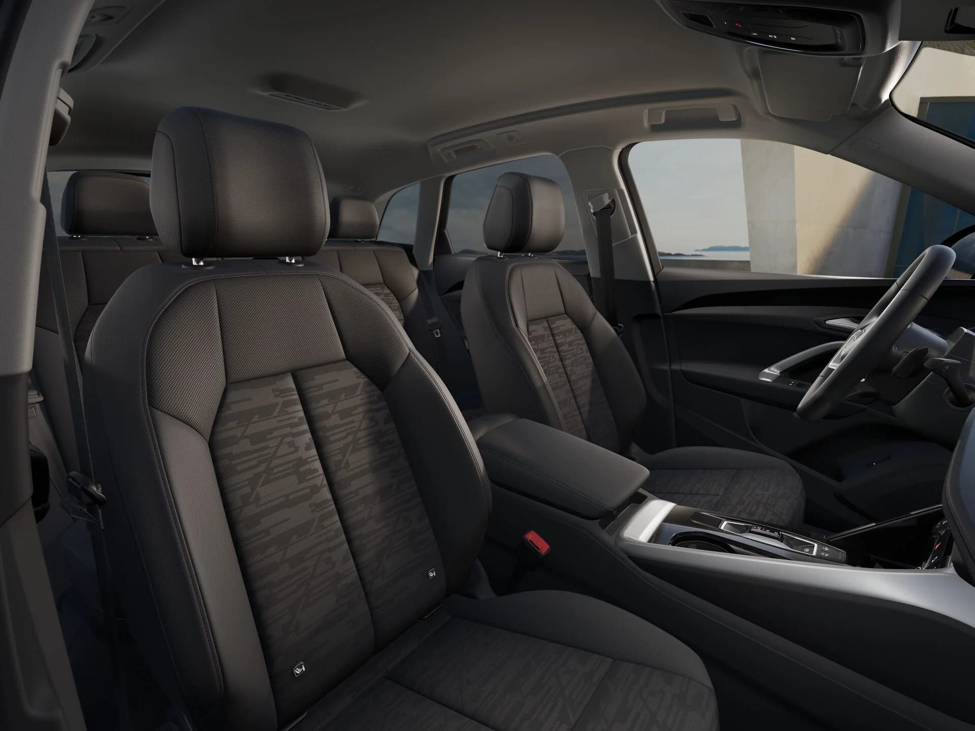 Audi Q5 TFSI — zdjęcie 10