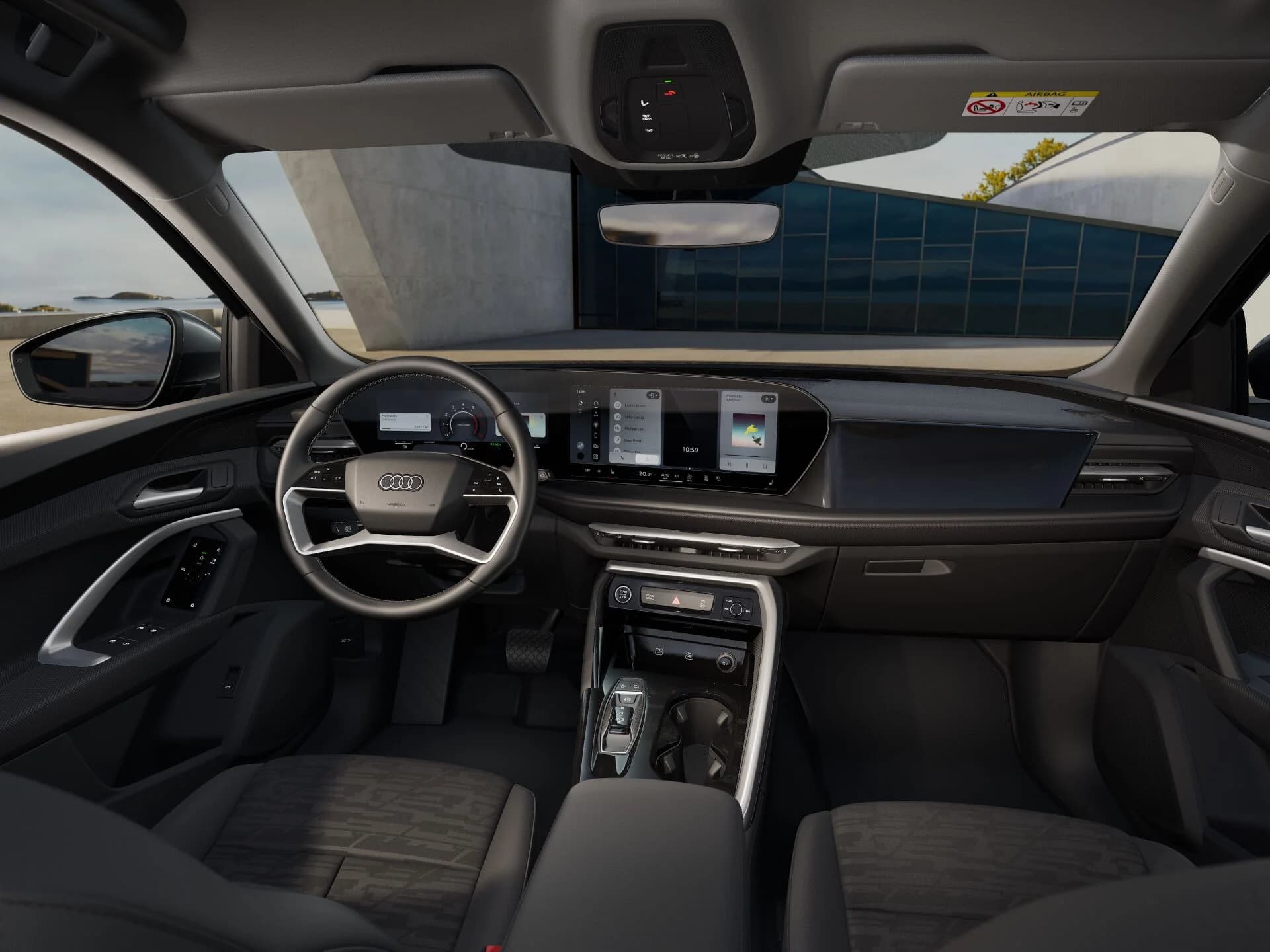Audi Q5 TFSI — zdjęcie 9