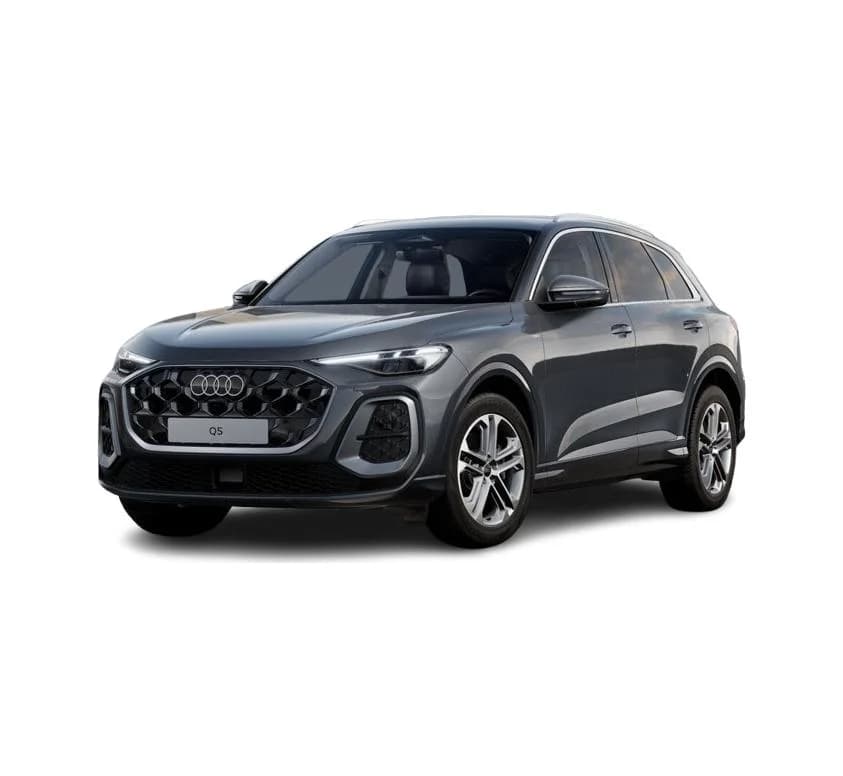 Audi Q5 TFSI — zdjęcie 1