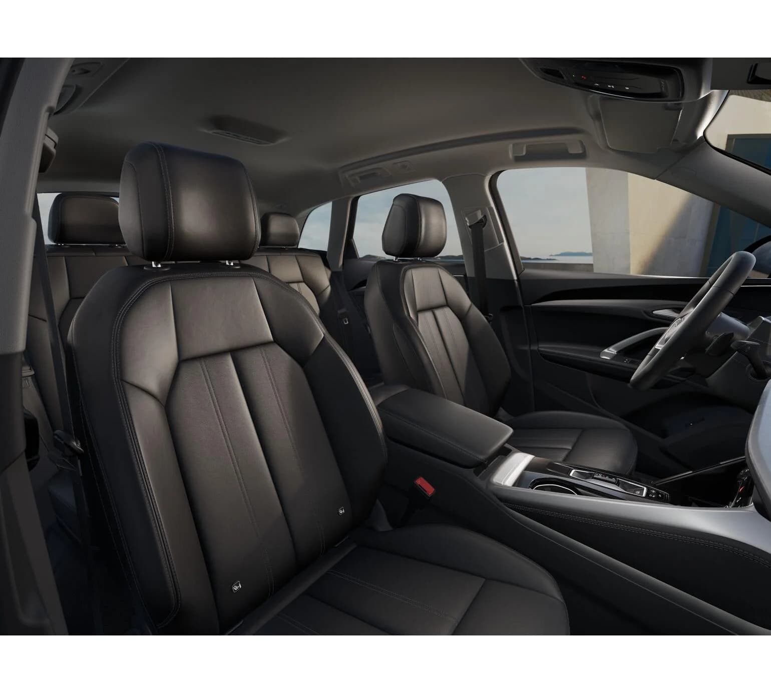 Audi Q5 TFSI — zdjęcie 8