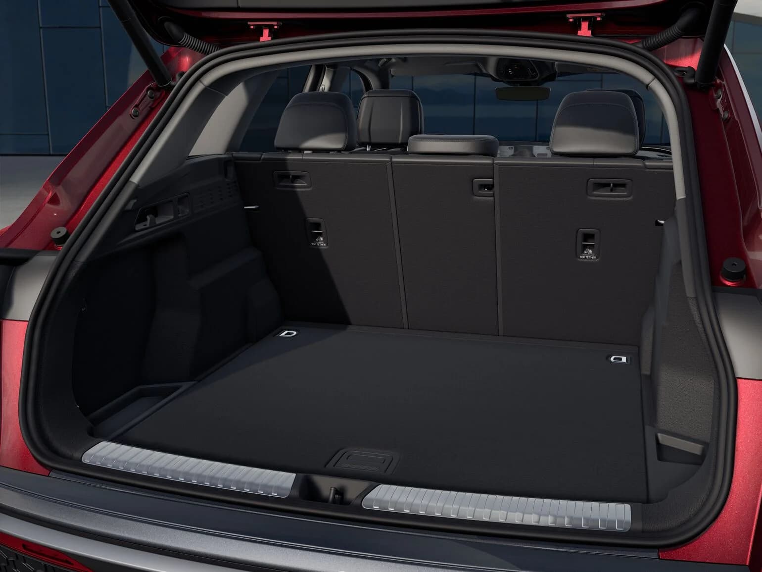 Audi Q5 TFSI quattro — zdjęcie 7
