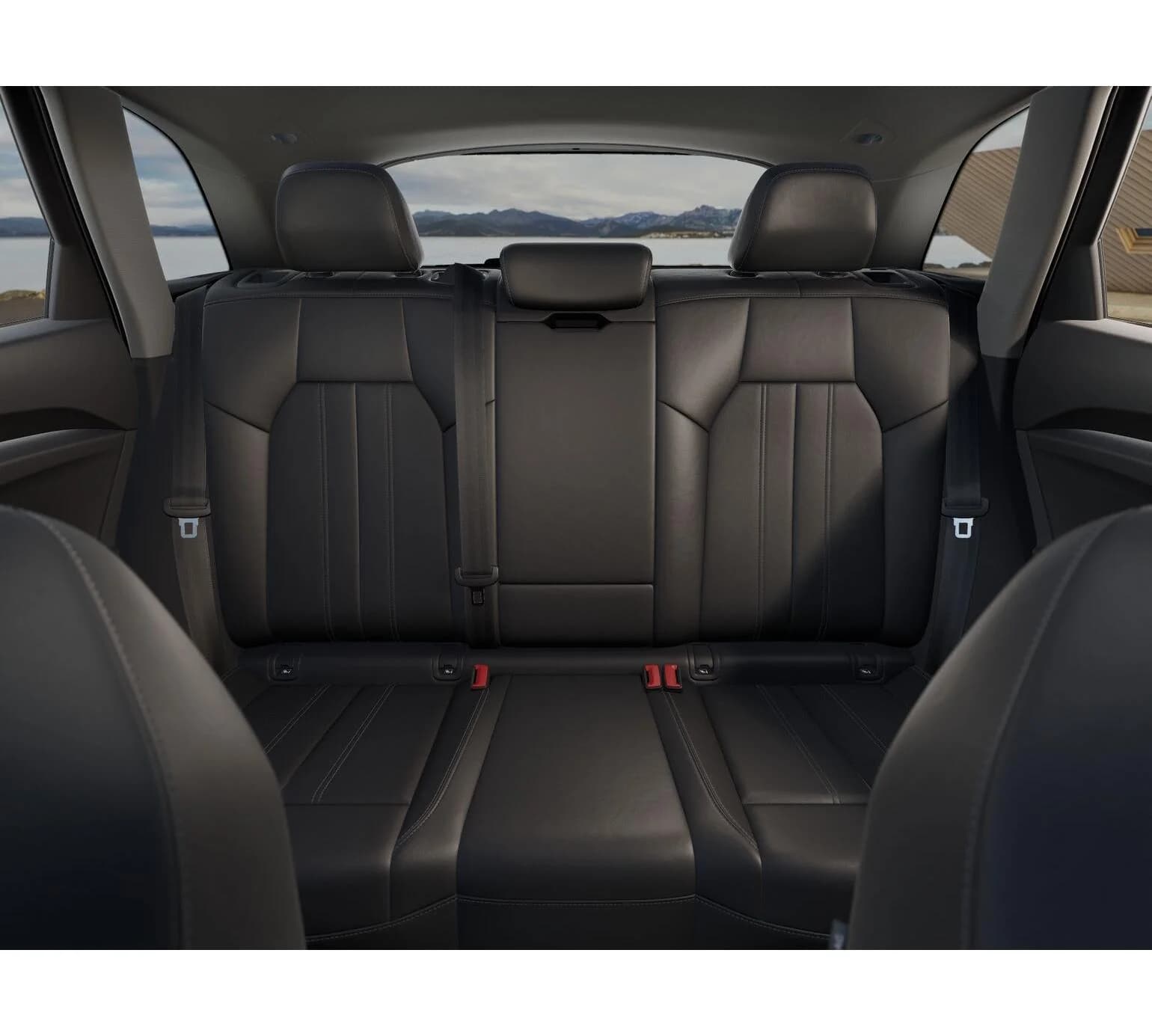 Audi Q5 TFSI quattro — zdjęcie 10
