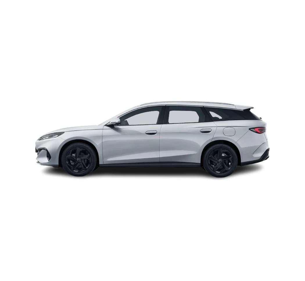 BYD SEAL 6 DM-i Touring Boost — zdjęcie 2