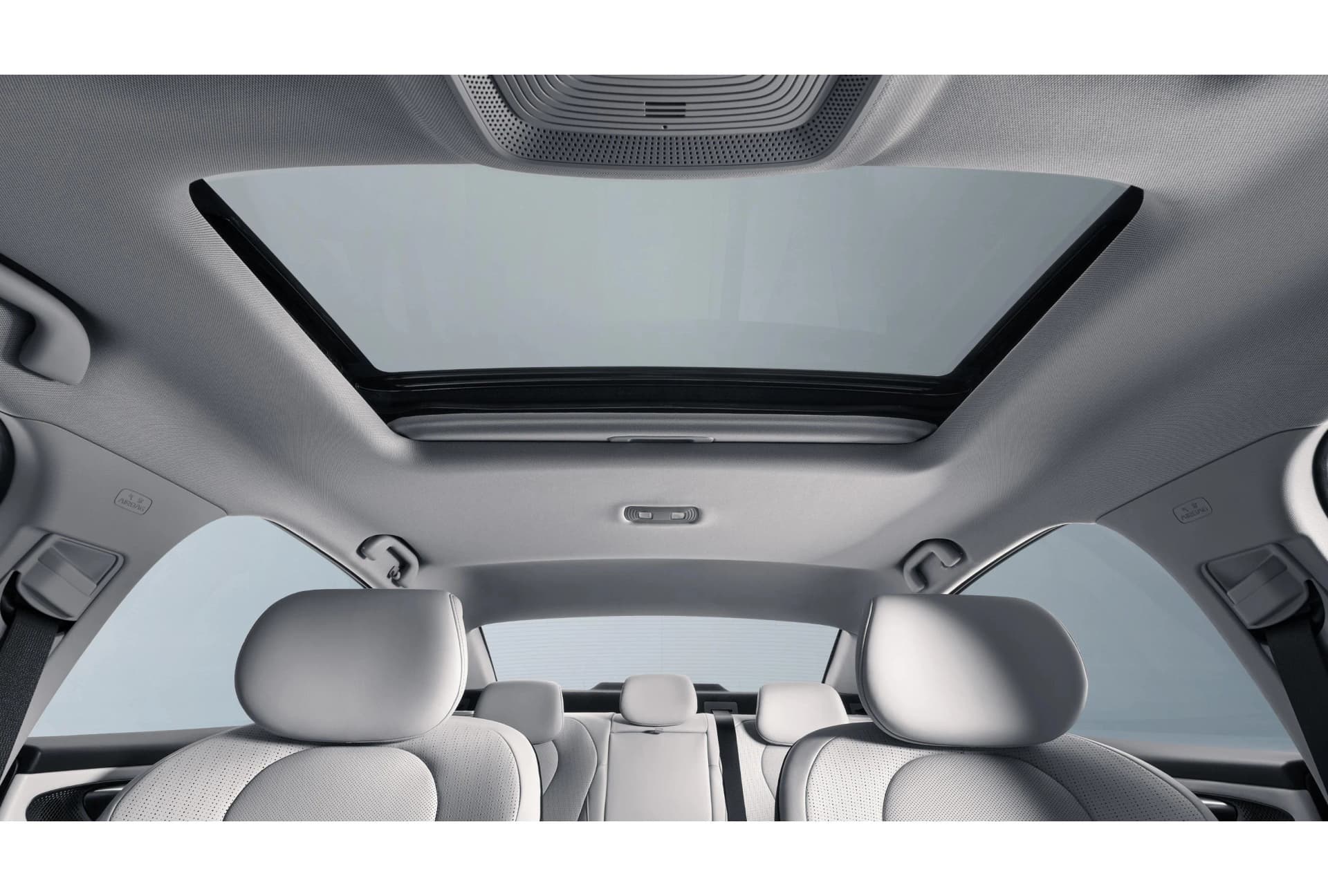 BYD Seal 5 DM-i Comfort — zdjęcie 7