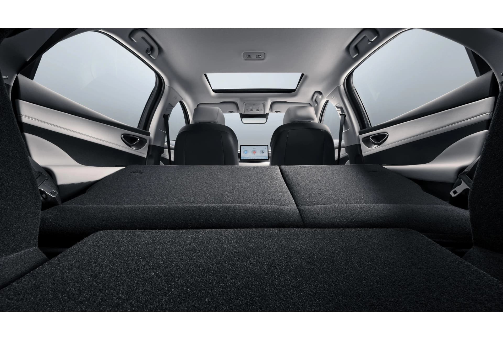 BYD Seal 5 DM-i Comfort — zdjęcie 6