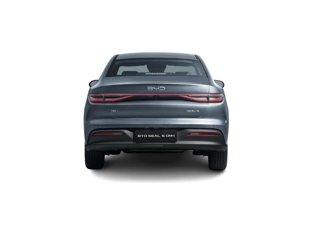 BYD Seal 5 DM-i Comfort — zdjęcie 3