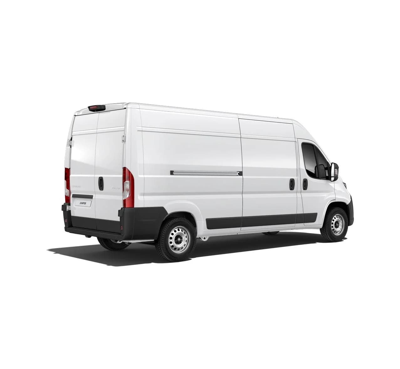 Citroen Jumper Furgon L3H2 Heavy — zdjęcie 3