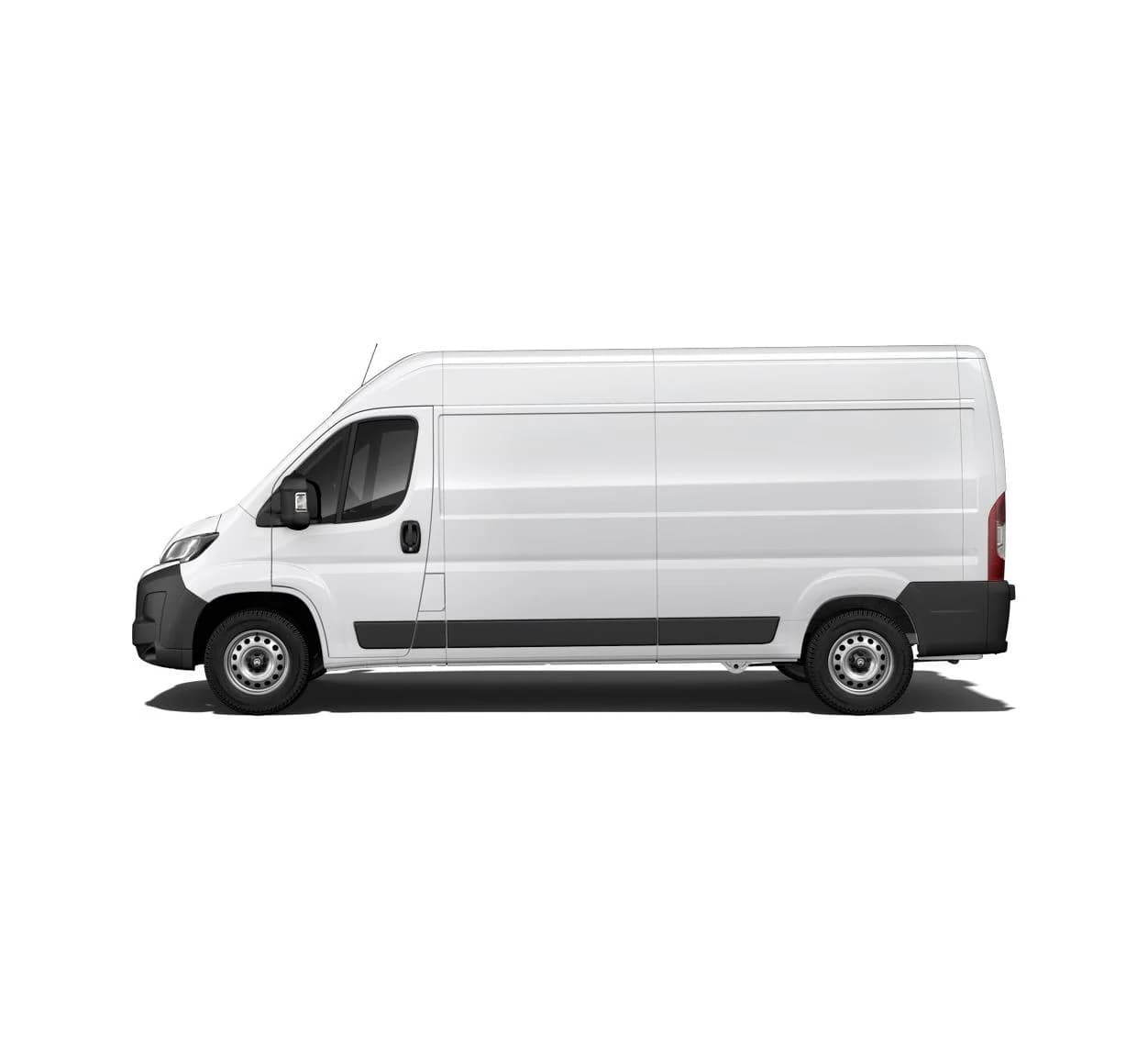 Citroen Jumper Furgon L3H2 Heavy — zdjęcie 2