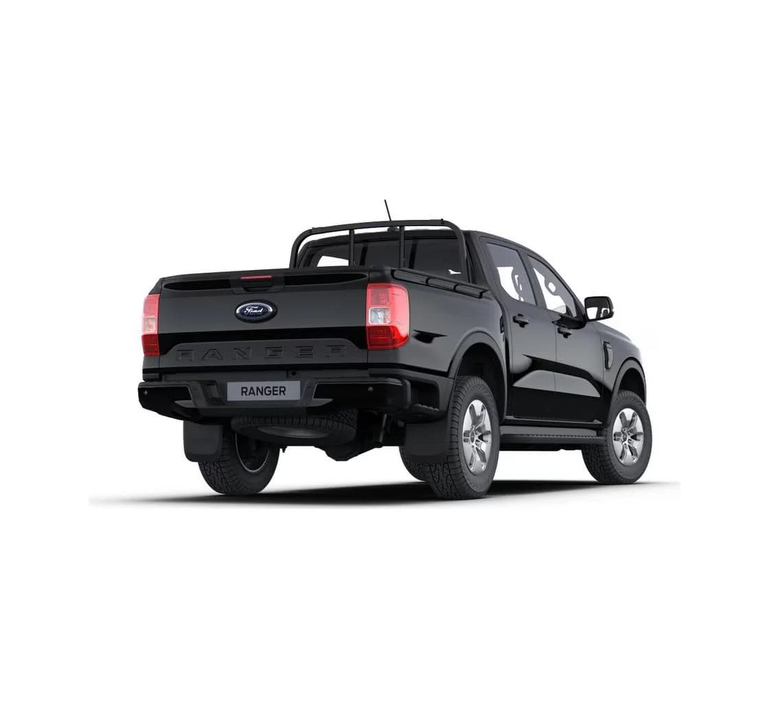 Ford Ranger XLT 2.0 AT — zdjęcie 3
