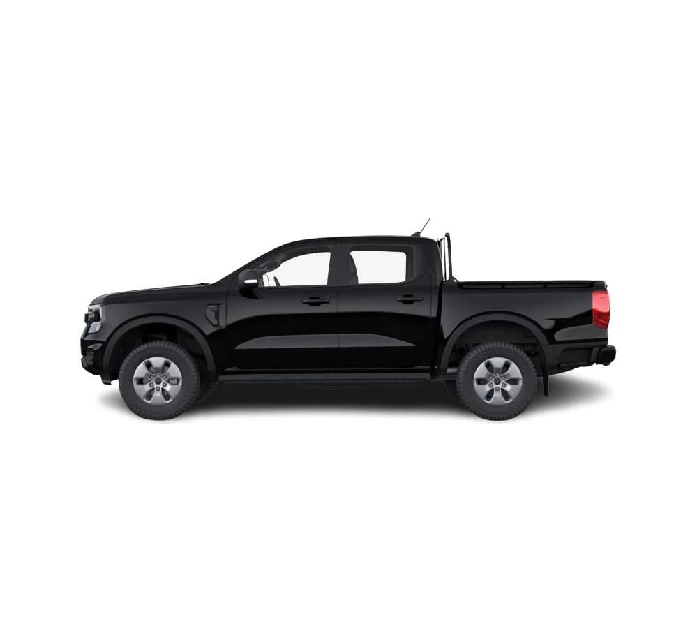 Ford Ranger XLT 2.0 AT — zdjęcie 2